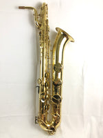 Yamaha YBS 52 Bari Baritone Saxophone w/ Low A