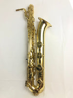Yamaha YBS 52 Bari Baritone Saxophone w/ Low A