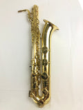 Yamaha YBS 52 Bari Baritone Saxophone w/ Low A