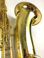 Yamaha YBS 52 Bari Baritone Saxophone w/ Low A