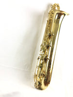 Yamaha YBS 52 Bari Baritone Saxophone w/ Low A