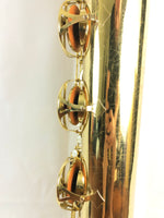 Yamaha YBS 52 Bari Baritone Saxophone w/ Low A