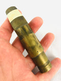 Woodwind Co #7 Metal Tenor Saxophone Mouthpiece w/Ligature Otto Link Dukoff Vibes!