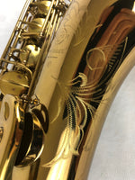 Selmer Mark VI 132xxx Tenor Saxophone HOLY MINTY LAQ!