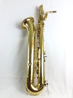 Yamaha YBS 52 Bari Baritone Saxophone w/ Low A