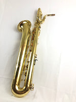 Yamaha YBS 52 Bari Baritone Saxophone w/ Low A