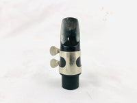 Weltklang Vintage Soprano Saxophone Mouthpiece w/Ligature GREAT PLAYER!