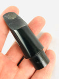 Weltklang Vintage Soprano Saxophone Mouthpiece w/Ligature GREAT PLAYER!