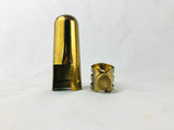 Otto Link Vintage Tenor Saxophone Ligature "Otto Link" ON LIG!