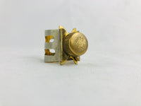 Otto Link Vintage Tenor Saxophone Ligature "Otto Link" ON LIG!