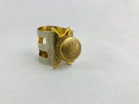 Otto Link Vintage Tenor Saxophone Ligature "Otto Link" ON LIG!