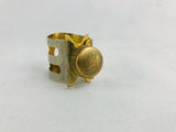 Otto Link Vintage Tenor Saxophone Ligature "Otto Link" ON LIG!