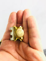 Otto Link Vintage Tenor Saxophone Ligature "Otto Link" ON LIG!