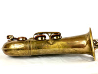 Selmer SBA Super Balanced Action 51xxx Tenor Saxophone
