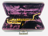 Selmer Mark VI 107xxx Alto Saxophone WHOA CONDITION!