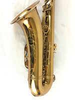 Selmer Mark VI 132xxx Tenor Saxophone HOLY MINTY LAQ!