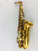 Selmer Mark VI 107xxx Alto Saxophone WHOA CONDITION!