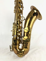 Selmer Mark VI 132xxx Tenor Saxophone HOLY MINTY LAQ!