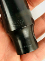 Meyer New York #5 Vintage Tenor Saxophone Mouthpiece
