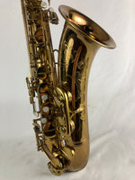Selmer Mark VI 132xxx Tenor Saxophone HOLY MINTY LAQ!