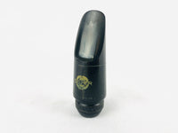 Selmer Short Shank Soloist Oval D Soprano Saxophone Mouthpiece w/ Lig & Cap