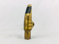Otto Link Florida Double Ring WT Vintage Tenor Saxophone Mouthpiece w/Lig & Cap