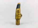 Otto Link Florida Double Ring WT Vintage Tenor Saxophone Mouthpiece w/Lig & Cap