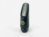 Selmer Short Shank Soloist Oval D Soprano Saxophone Mouthpiece w/ Lig & Cap