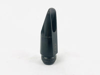 Selmer Short Shank Soloist Oval D Soprano Saxophone Mouthpiece w/ Lig & Cap