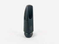 Selmer Short Shank Soloist Oval D Soprano Saxophone Mouthpiece w/ Lig & Cap