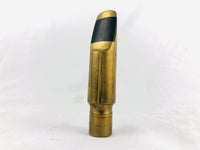 Otto Link Florida Double Ring WT Vintage Tenor Saxophone Mouthpiece w/Lig & Cap