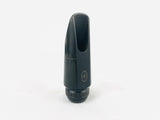 Selmer Short Shank Soloist Oval D Soprano Saxophone Mouthpiece w/ Lig & Cap