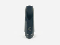 Selmer Short Shank Soloist Oval D Soprano Saxophone Mouthpiece w/ Lig & Cap