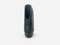 Selmer Short Shank Soloist Oval D Soprano Saxophone Mouthpiece w/ Lig & Cap