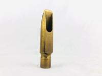 Otto Link Florida Double Ring WT Vintage Tenor Saxophone Mouthpiece w/Lig & Cap