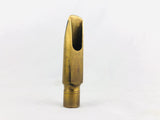 Otto Link Florida Double Ring WT Vintage Tenor Saxophone Mouthpiece w/Lig & Cap