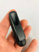 Selmer Short Shank Soloist Oval D Soprano Saxophone Mouthpiece w/ Lig & Cap