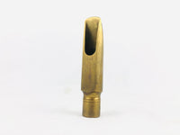 Otto Link Florida Double Ring WT Vintage Tenor Saxophone Mouthpiece w/Lig & Cap
