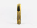 Otto Link Florida Double Ring WT Vintage Tenor Saxophone Mouthpiece w/Lig & Cap