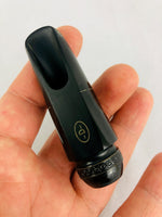 Selmer Short Shank Soloist Oval D Soprano Saxophone Mouthpiece w/ Lig & Cap