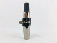 Rovner Deep V #8 L Metal Tenor Saxophone Mouthpiece