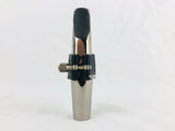 Rovner Deep V #8 L Metal Tenor Saxophone Mouthpiece