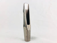 Rovner Deep V #8 L Metal Tenor Saxophone Mouthpiece