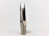 Rovner Deep V #8 L Metal Tenor Saxophone Mouthpiece