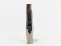 Rovner Deep V #8 L Metal Tenor Saxophone Mouthpiece