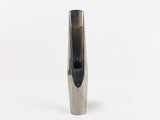 Rovner Deep V #8 L Metal Tenor Saxophone Mouthpiece