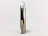 Rovner Deep V #8 L Metal Tenor Saxophone Mouthpiece
