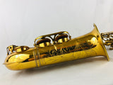 Selmer Mark VI 107xxx Alto Saxophone WHOA CONDITION!