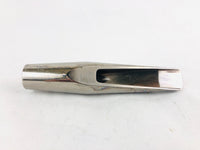 Rovner Deep V #8 L Metal Tenor Saxophone Mouthpiece