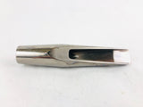 Rovner Deep V #8 L Metal Tenor Saxophone Mouthpiece